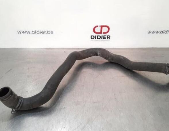 Radiator Hose MERCEDES-BENZ B-CLASS (W246, W242)