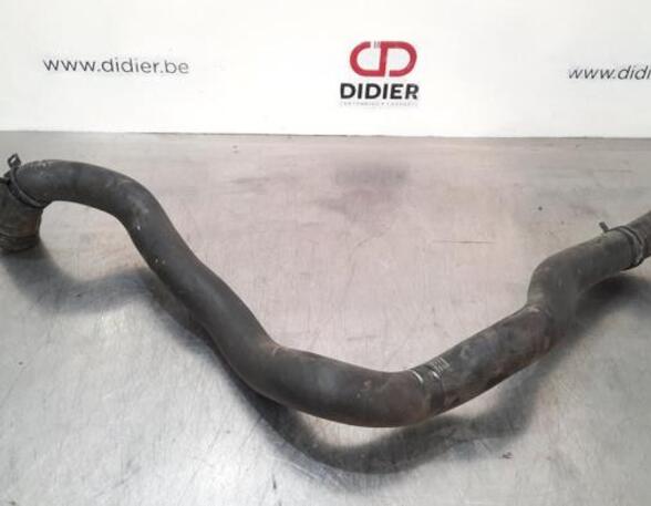 Radiator Hose MERCEDES-BENZ B-CLASS (W246, W242)