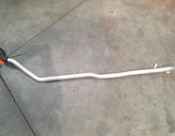 Radiator Hose PORSCHE 718 BOXSTER (982)