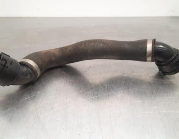 Radiator Hose MERCEDES-BENZ GLC (X253)