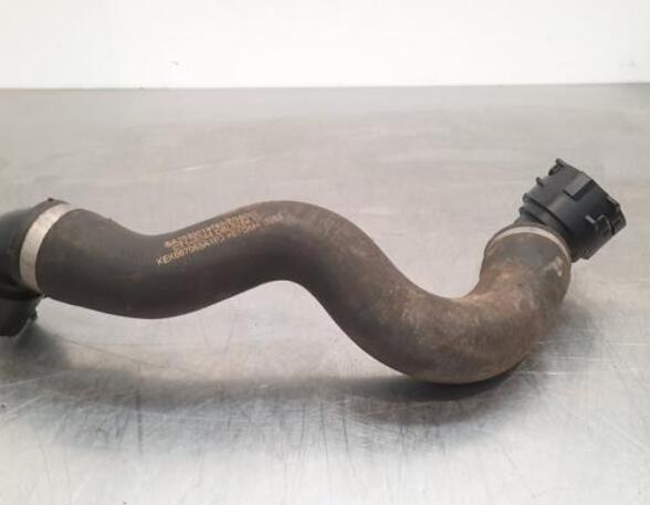 Radiator Hose MERCEDES-BENZ GLC (X253)