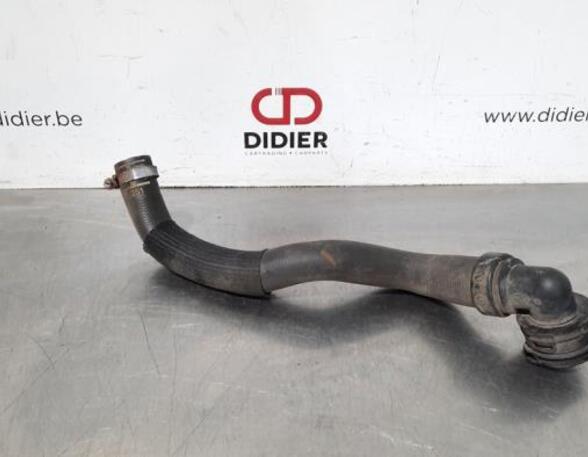 Radiator Hose CITROËN C4 GRAND PICASSO II (DA_, DE_)