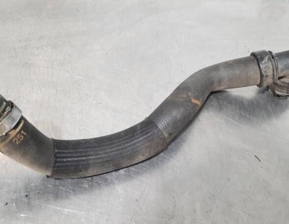 Radiator Hose CITROËN C4 GRAND PICASSO II (DA_, DE_)