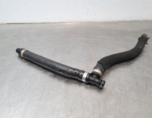 Radiator Hose MERCEDES-BENZ GLC Coupe (C253)