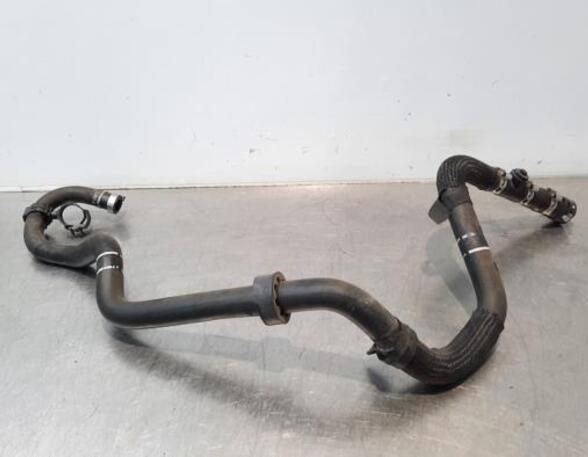 Radiator Hose PEUGEOT BOXER Van