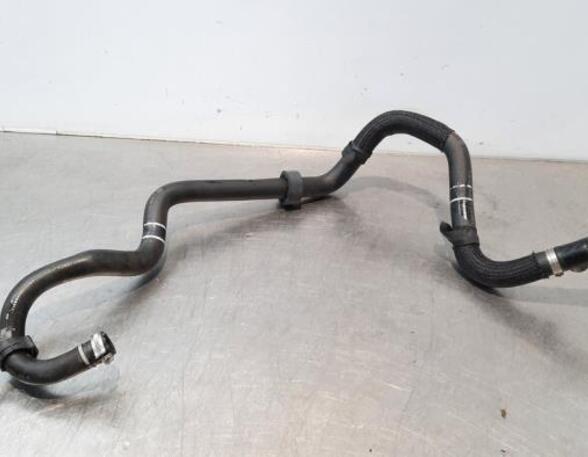 Radiator Hose PEUGEOT BOXER Van