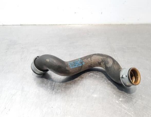 Radiator Hose MERCEDES-BENZ GLK-CLASS (X204)