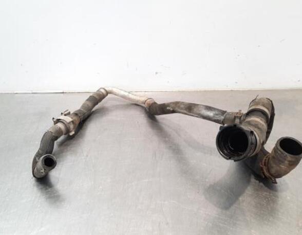 Radiator Hose AUDI A4 Avant (8K5, B8)