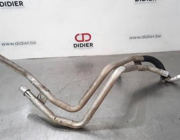 Radiator Hose OPEL VIVARO B Bus (X82)