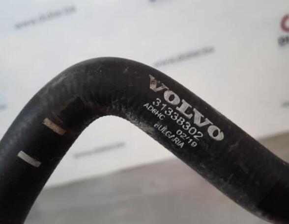 Radiator Hose VOLVO XC60 II (246)