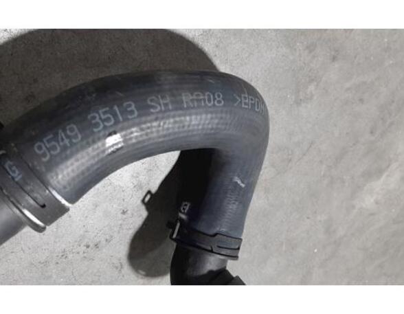 Radiator Hose OPEL MOKKA / MOKKA X (J13)