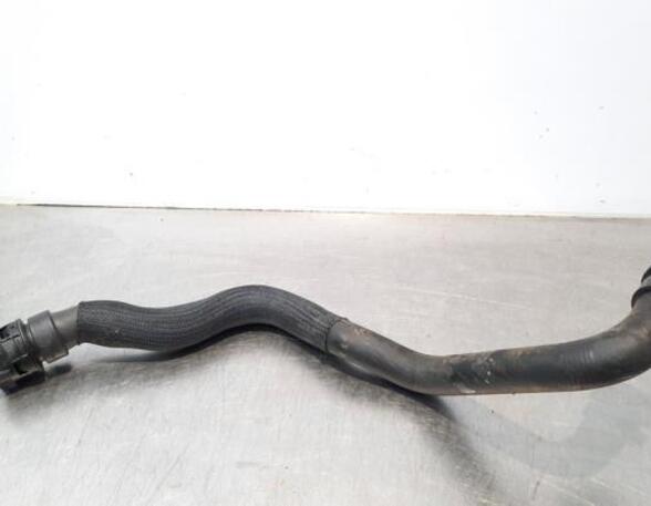 Radiator Hose CITROËN C4 III (BA_, BB_, BC_)