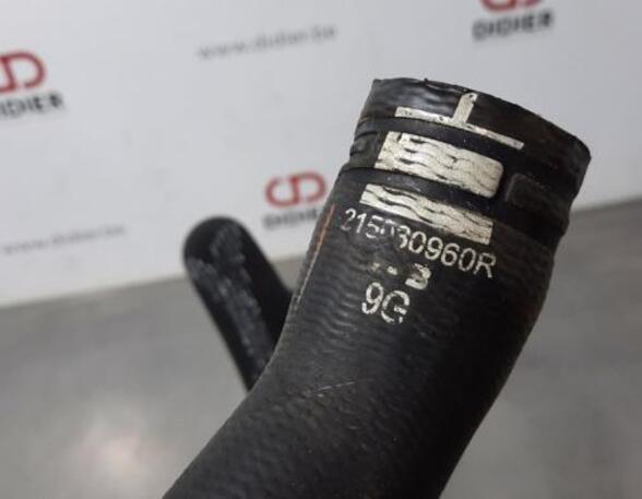 Radiator Hose RENAULT MEGANE IV Grandtour (K9A/M/N_)