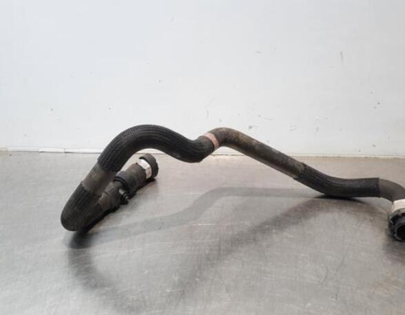 Radiator Hose CITROËN C3 II (SC_), CITROËN DS3, DS DS 3 (SA_), OPEL CROSSLAND X / CROSSLAND (P17, P2QO)