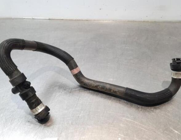 Radiator Hose CITROËN C3 II (SC_), CITROËN DS3, DS DS 3 (SA_), OPEL CROSSLAND X / CROSSLAND (P17, P2QO)