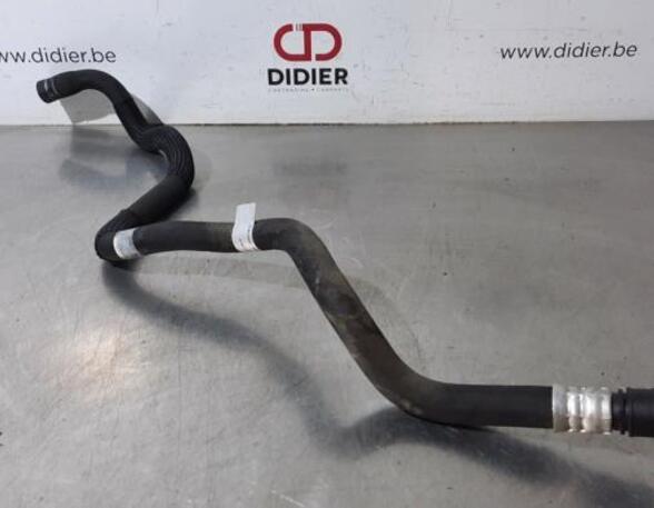 Radiator Hose CITROËN JUMPER Van