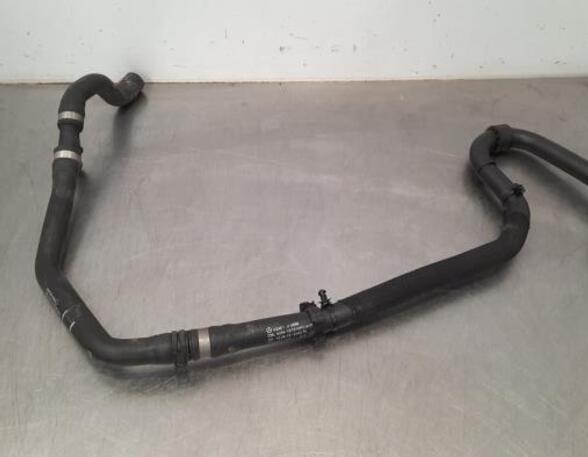 Radiator Hose MERCEDES-BENZ CLA Coupe (C117), MERCEDES-BENZ GLA-CLASS (X156), MERCEDES-BENZ A-CLASS (W176)