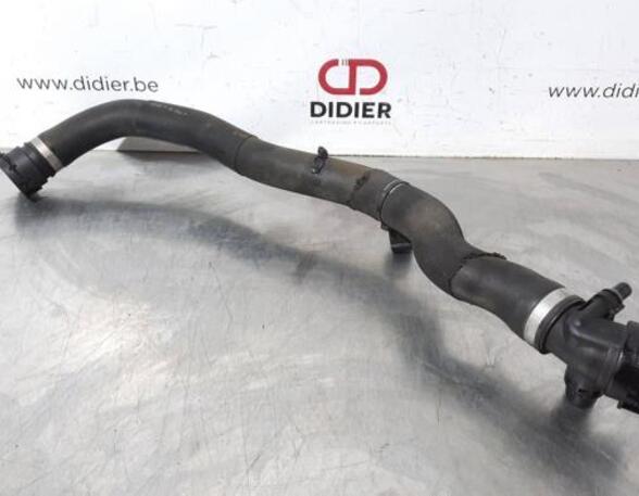 Radiator Hose BMW 3 Touring (F31), BMW 3 Touring Van (G21)