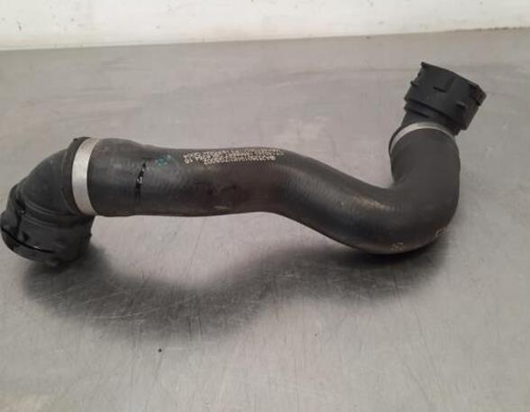 Radiator Hose MERCEDES-BENZ GLC Coupe (C253)