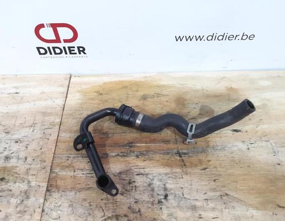 Radiator Hose AUDI Q7 (4MB, 4MG)