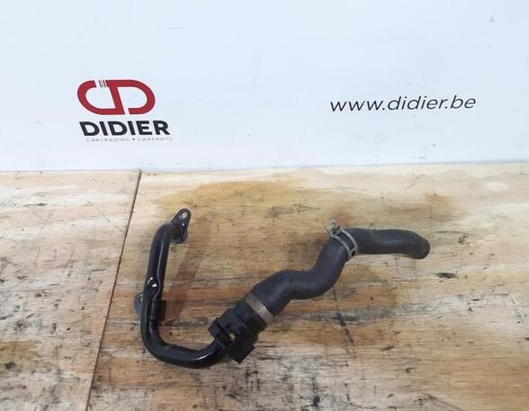 Radiator Hose AUDI Q7 (4MB, 4MG)