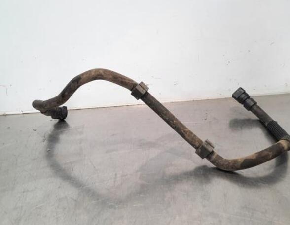 Radiator Hose OPEL CORSA F (P2JO)