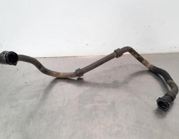 Radiator Hose OPEL CORSA F (P2JO)