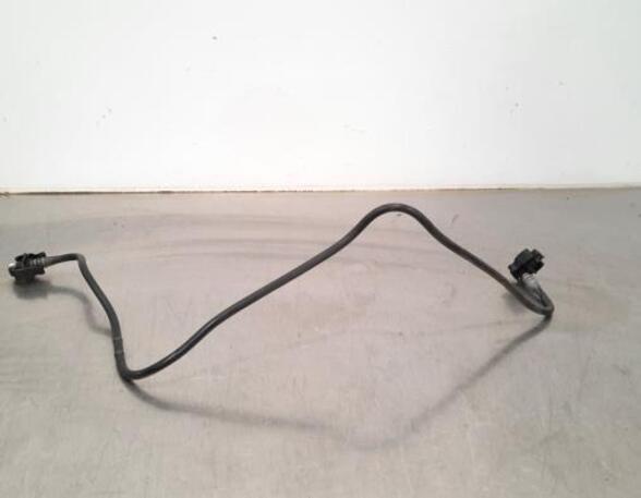 Radiator Hose CITROËN C3 AIRCROSS II (2R_, 2C_)