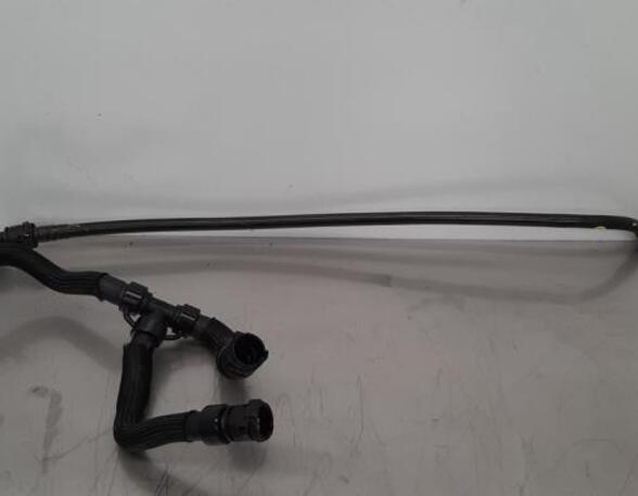 Radiator Hose PEUGEOT 3008 SUV (MC_, MR_, MJ_, M4_)