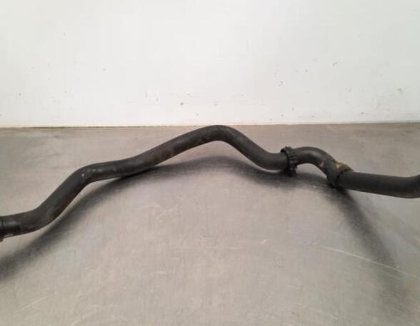 Radiator Hose CITROËN C5 AIRCROSS (A_)