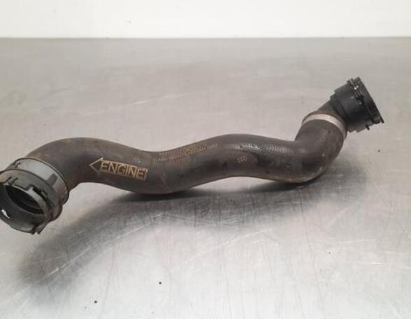 Radiator Hose MERCEDES-BENZ GLC (X253)