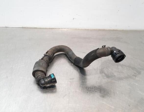 Radiator Hose JAGUAR F-PACE (X761)