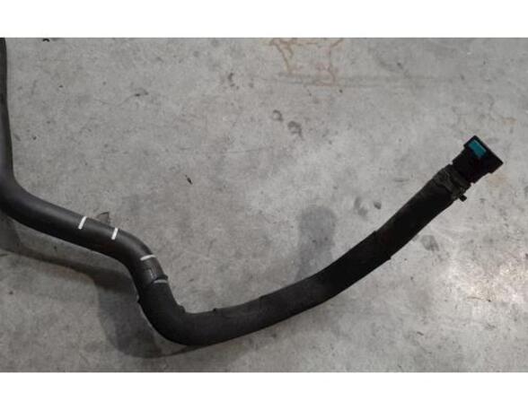 Radiator Hose LAND ROVER DISCOVERY IV (L319)