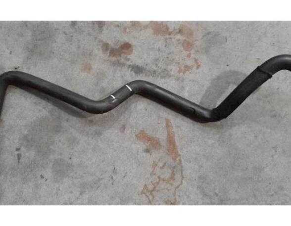 Radiator Hose LAND ROVER DISCOVERY IV (L319)