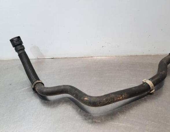 Radiator Hose PEUGEOT 308 II (LB_, LP_, LW_, LH_, L3_)