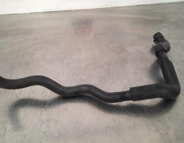 Radiator Hose MAZDA MX-5 RF Targa (ND), MAZDA MX-5 IV (ND)