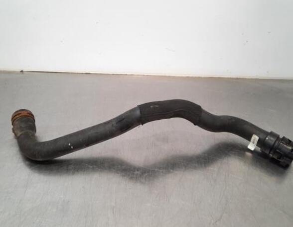 Radiator Hose PEUGEOT 2008 I (CU_)