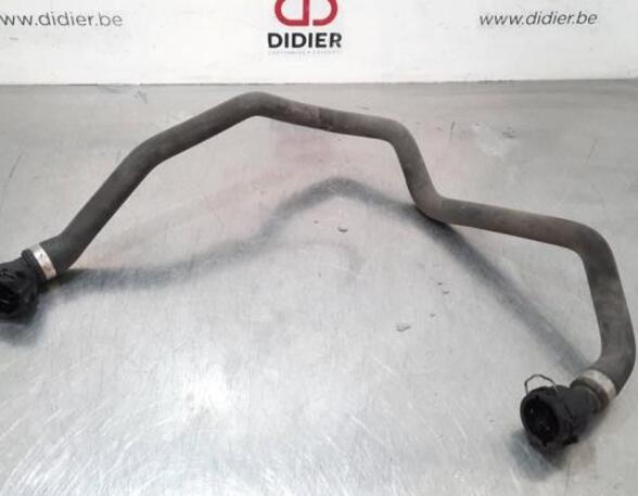 Radiator Hose BMW 3 Touring (E91)