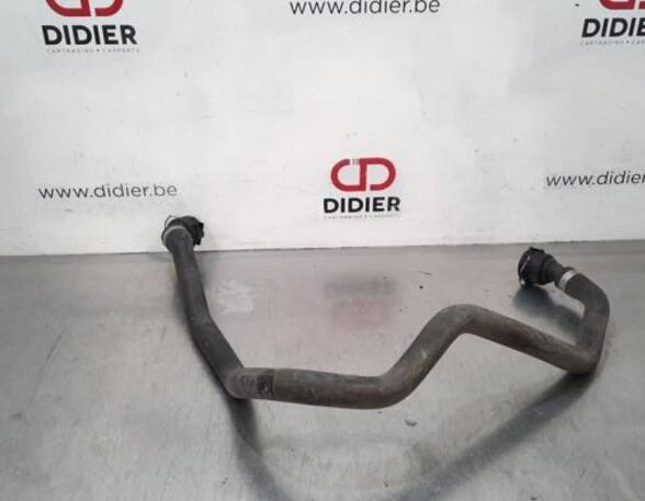 Radiator Hose BMW 3 Touring (E91)