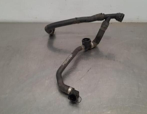 Radiator Hose MERCEDES-BENZ E-CLASS (W213)