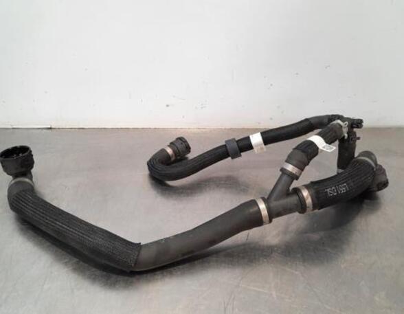 Radiator Hose LAND ROVER RANGE ROVER EVOQUE (L538)