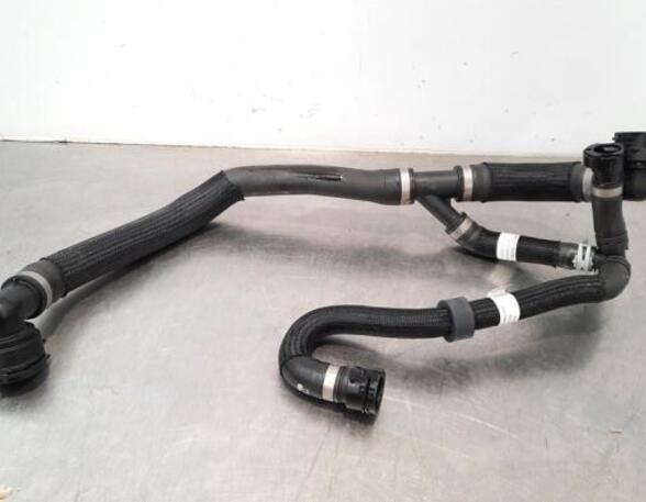 Radiator Hose LAND ROVER RANGE ROVER EVOQUE (L538)