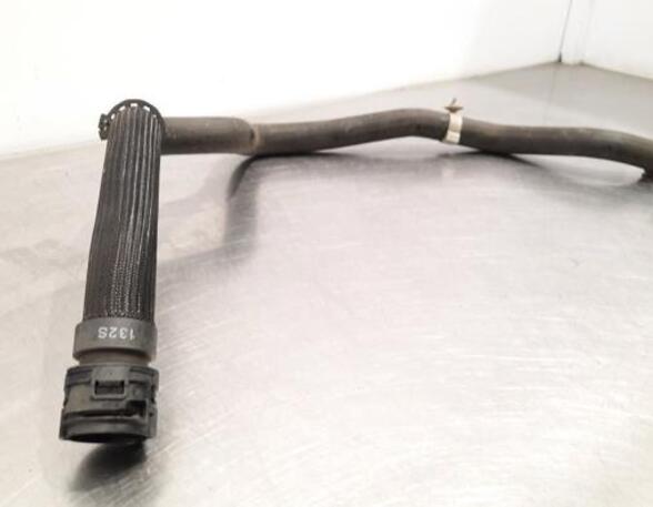 Radiator Hose CITROËN C5 AIRCROSS (A_)