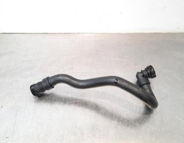 Radiator Hose OPEL GRANDLAND X (A18)