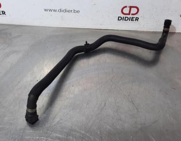 Radiator Hose LAND ROVER RANGE ROVER EVOQUE (L538), JAGUAR E-PACE (X540)