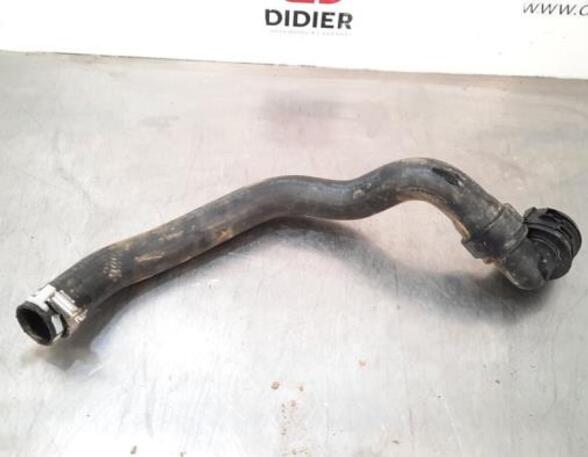 Radiator Hose PEUGEOT 308 II (LB_, LP_, LW_, LH_, L3_)