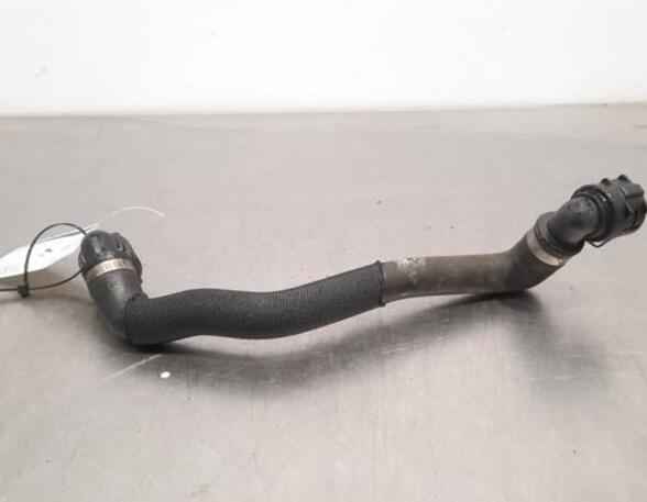 Radiator Hose MERCEDES-BENZ GLC (X253)