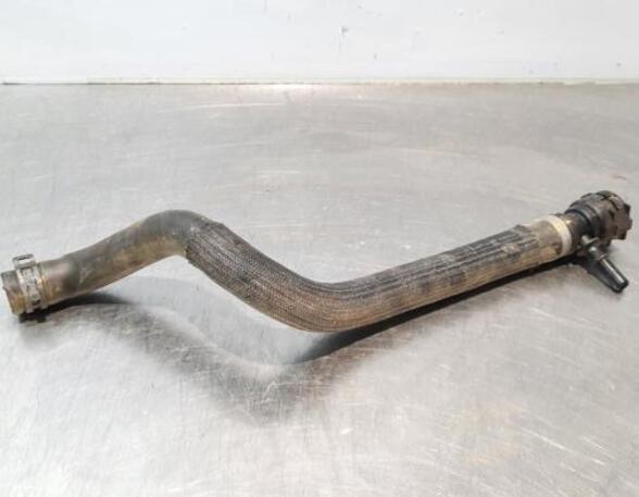 Radiator Hose LAND ROVER RANGE ROVER EVOQUE (L538), JAGUAR E-PACE (X540)