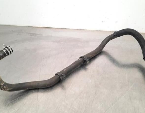 Radiator Hose CITROËN BERLINGO Box Body/MPV (K9), PEUGEOT PARTNER Box Body/MPV (K9)