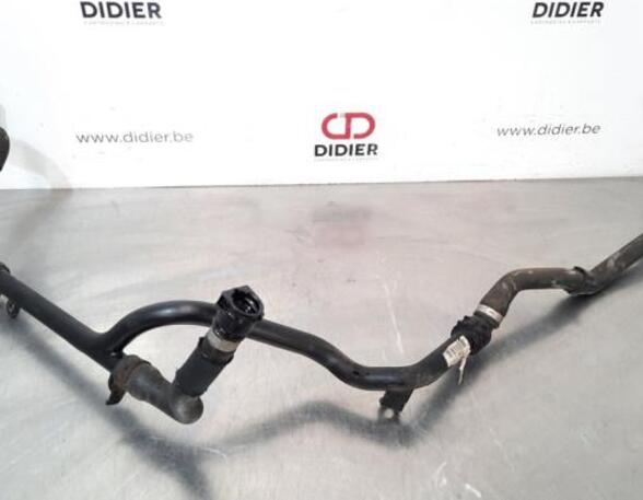 Radiator Hose BMW 4 Coupe (F32, F82)